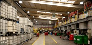 Poliol de fontes renováveis é estratégico para Grupo Flexível