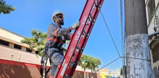 TLP amplia equipe e abre novas vagas para Técnico Multiskill em São Paulo