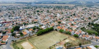 Projeto Fábrica de Atletas promove inclusão fora das telas