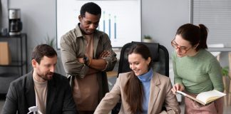 Gestão eficaz pode incentivar força de trabalho sustentável