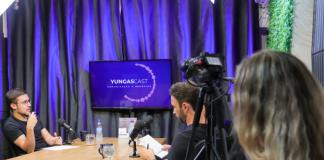 Yungas lança podcast sobre inovação no varejo nacional