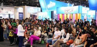 BTFF conecta empresas e profissionais do mercado fitness