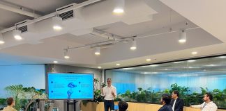 Cloud Storage foi tema de evento da Datasafer e Ascenty Cloud Storage foi tema de evento da Datasafer e Ascenty