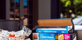 Logística reversa garante selo de sustentabilidade à empresa