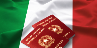 Mais de 213 mil novos cidadãos conquistam Cidadania Italiana