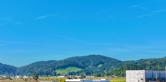 Santa Catarina é destaque no mercado logístico no país Santa Catarina é destaque no mercado logístico no país
