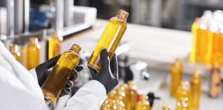 Laboraltec firma parceria com a americana AMETEK Brookfield Laboraltec firma parceria com a americana AMETEK Brookfield