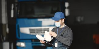 ADI 5322 altera regras de trabalho dos caminhoneiros ADI 5322 altera regras de trabalho dos caminhoneiros