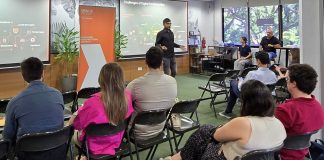 Startup brasileira Artycs lançou solução de IA na Singapore Week of Innovation