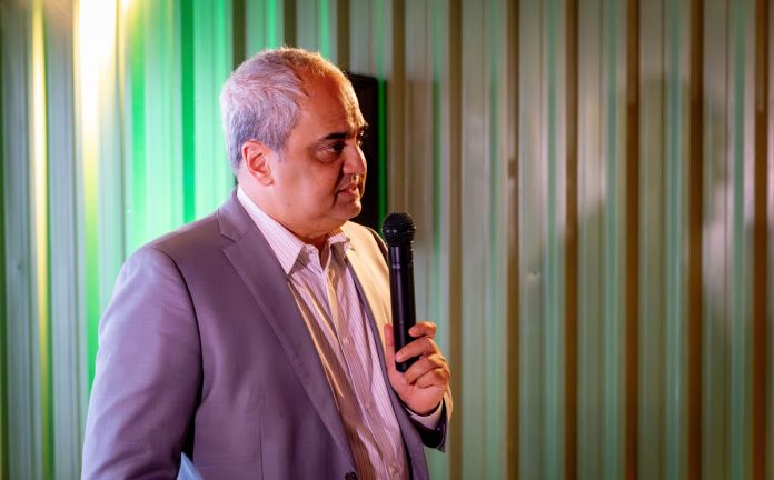 Nordeste recebe 3° edição do evento internacional ECON Nordeste recebe 3° edição do evento internacional ECON