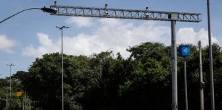 Tecnologia contribui para reduzir índices de criminalidade