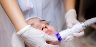 Tecnologia a laser aprimora tratamentos dermatológicos