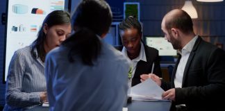 Comunidades podem fortalecer negócios no meio corporativo Comunidades podem fortalecer negócios no meio corporativo