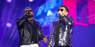 Bandas nordestinas se apresentam pela primeira vez nos EUA