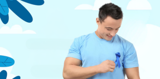 Ressonância magnética apoia saúde masculina no Novembro Azul