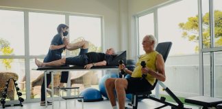 Novembro Azul reforça cuidados para previnir câncer de próstata em idosos