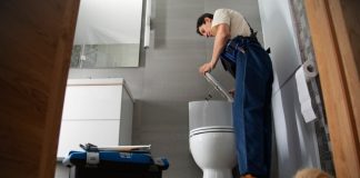 Limpeza: serviço especializado é opção para casos complexos Limpeza: serviço especializado é opção para casos complexos