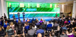 Brasília sedia 5º Prêmio Rede Governança Brasil na próxima segunda Brasília sedia 5º Prêmio Rede Governança Brasil na próxima segunda