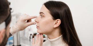 Rinoplastia Avançada combina estética a saúde respiratória