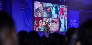 Último dia do Focus Fashion Summit é marcado por palestras de comportamento