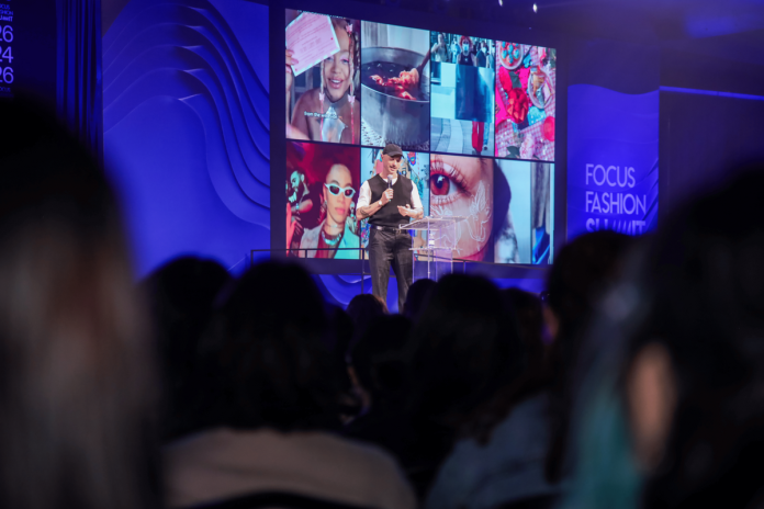 Último dia do Focus Fashion Summit é marcado por palestras de comportamento Último dia do Focus Fashion Summit é marcado por palestras de comportamento