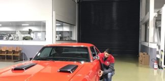 Expansão dos carros clássicos gera novos negócios globais