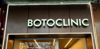 Botoclinic inaugura segunda loja conceito em São Paulo Botoclinic inaugura segunda loja conceito em São Paulo