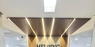 Helping Hand expande atuação com novas filiais no Brasil