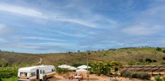 Número de motorhomes no Brasil cresce um terço no Airbnb