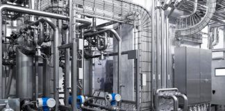 Filtros industriais podem reduzir custos e beneficiar eficiência energética Filtros industriais podem reduzir custos e beneficiar eficiência energética