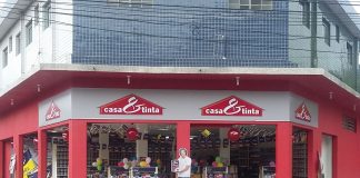 Luidar Tintas adquire Casa e Tinta com apoio da BuyCo