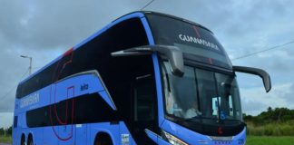 Guanabara lança ação que une cinema e viagens