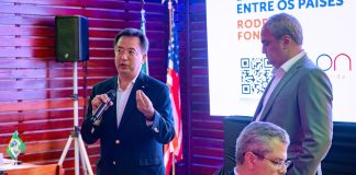 SelectFlorida promove estado como destino de negócios SelectFlorida promove estado como destino de negócios