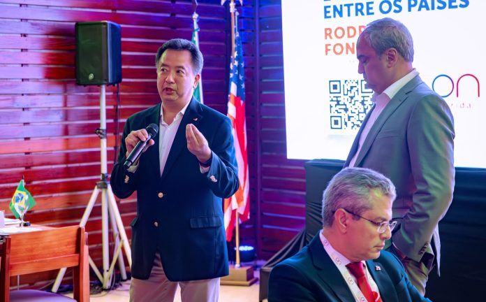 SelectFlorida promove estado como destino de negócios SelectFlorida promove estado como destino de negócios