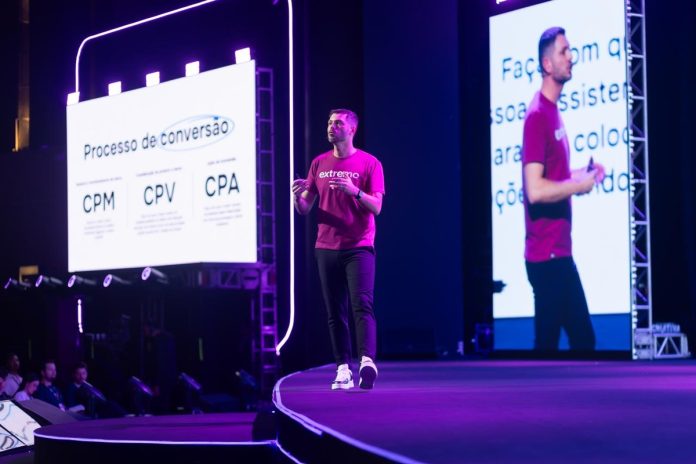 Ferramentas de IA turbinam resultados no marketing digital Ferramentas de IA turbinam resultados no marketing digital