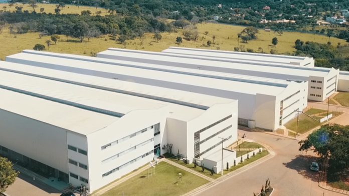 VMI Security recebe importante certificação da TSA VMI Security recebe importante certificação da TSA