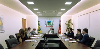 João Pessoa recebe 2° edição do evento internacional ECON João Pessoa recebe 2° edição do evento internacional ECON