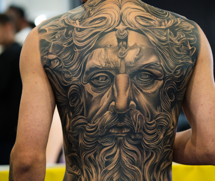 São Paulo recebe a Tattoo Week, um dos maiores eventos de tatuagem do mundo São Paulo recebe a Tattoo Week, um dos maiores eventos de tatuagem do mundo