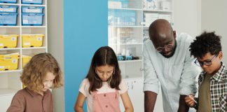 Cultura maker vem se mostrando importante na educação