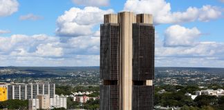 Premiação G20 e Encontro Anual Drex ocorrem na quarta-feira Premiação G20 e Encontro Anual Drex ocorrem na quarta-feira