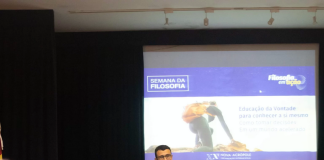 Dia Mundial da Filosofia é celebrado em mais de 130 escolas