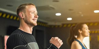 Dilatadores nasais podem ajudar a manter respiração suave