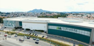 Shoppings criam estratégias para a Black Friday Shoppings criam estratégias para a Black Friday