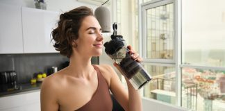 Mercado de suplementos cresce no país mas carece de educação