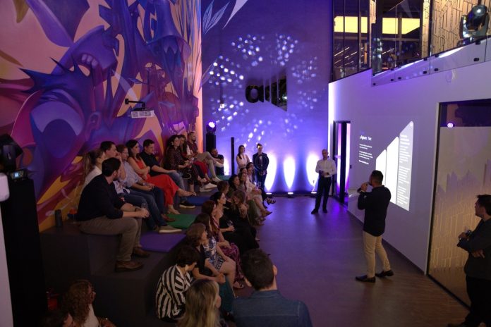 Agávea anuncia marca e sede novas em Ribeirão Preto Agávea anuncia marca e sede novas em Ribeirão Preto