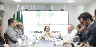 Natal recebe 3ª edição do evento internacional ECON Natal recebe 3ª edição do evento internacional ECON