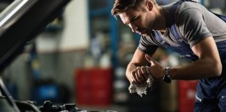 Especialista alerta sobre problemas no sistema de direção dos veículos