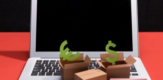 Investimento em e-commerce eleva faturamento de empresa Investimento em e-commerce eleva faturamento de empresa