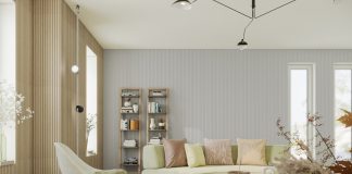 Transformando espaços: cresce mercado de decoração Transformando espaços: cresce mercado de decoração