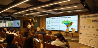 Prêmio Impactos Positivos anuncia vencedores em evento anual